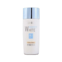 DHC蝶翠诗晶透臻白妆前乳SPF30+ PA+++(淡肤)30g