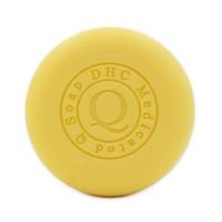 DHC蝶翠诗辅酶精萃弹力洁面皂100g