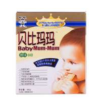 旺旺贝比玛玛原味米饼