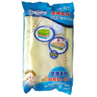 百易特至尊防爆11丝棉被压缩袋80*110cm 2个装