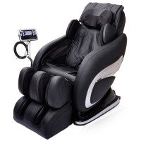 怡禾康太空气囊按摩椅YH-9300