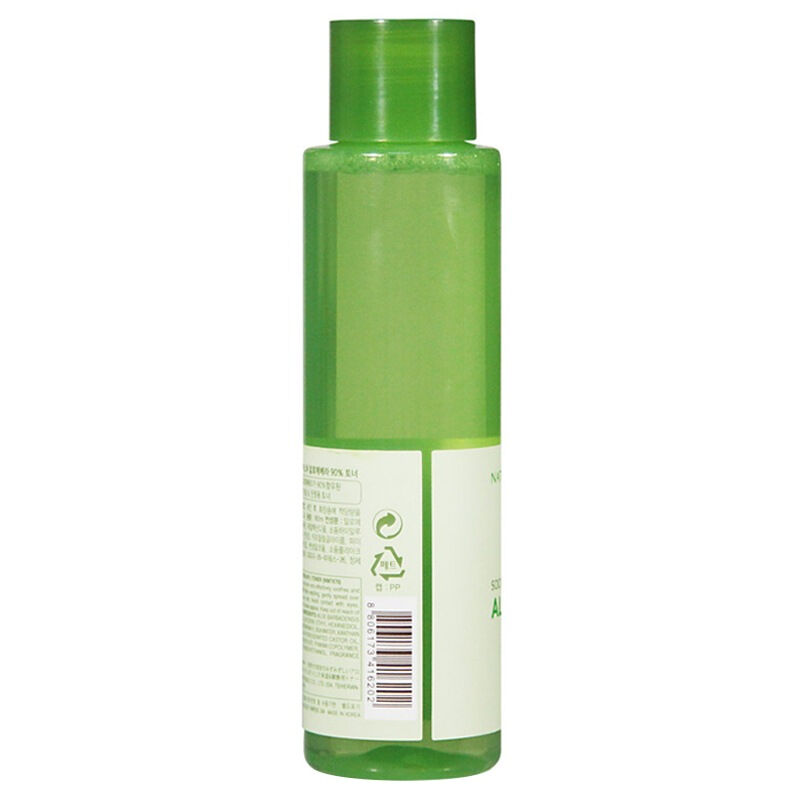Nature Republic 纳益其尔芦荟舒缓保湿化妆水160ml