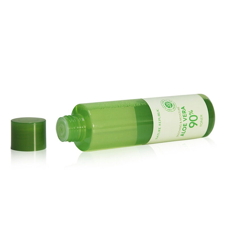 Nature Republic 纳益其尔芦荟舒缓保湿化妆水160ml