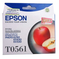 EPSON墨盒T0561