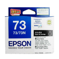 EPSON墨盒T0731(T1051)