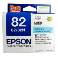 EPSON墨盒T0825(T1125)