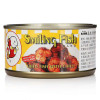 乐鱼Smiling Fish 香辣油炸鲭鱼罐头90克罐装 泰国进口