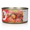 乐鱼Smiling Fish 酸甜酱油炸鲭鱼罐头185克罐装 泰国进口