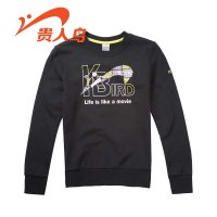 贵人鸟 女式卫衣0903158-4