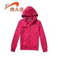 贵人鸟 女式卫衣0913064-4