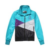 贵人鸟 秋冬女式茄克1113160-3