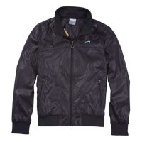 贵人鸟 秋冬女式茄克1123136-4