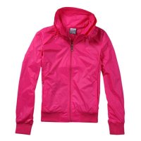 贵人鸟 秋冬女式茄克1123138-3