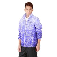 贵人鸟 秋冬男式风衣1321177-1