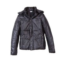 贵人鸟 秋冬女式棉衣1925098-1