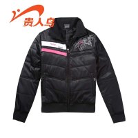 贵人鸟 秋冬女式棉衣1995046-2