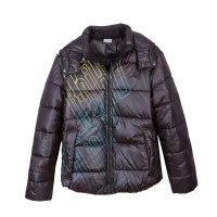 贵人鸟 秋冬男式棉服2425189-3