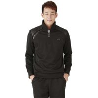 贵人鸟 秋冬男式针织运动套装3123327-3