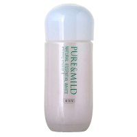 泊美植物芯润白系列凝亮美白乳液II（滋润型）120ml