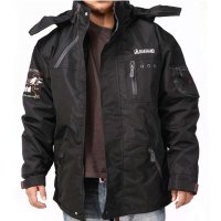 ARAKHAND多功能户外休闲防寒服两件套BULL-02MA