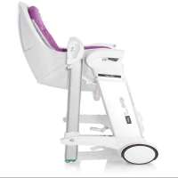 英吉利娜 祖玛餐椅 12110213   绿色