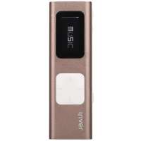 艾利和T9 MP3 4GB (棕色)