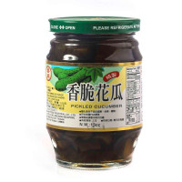 华南香脆花瓜369g