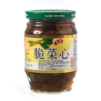 华南脆菜心369g