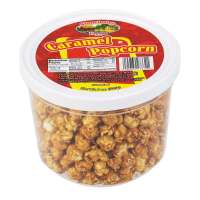 巴塞罗纳 焦糖爆米花 227g/桶