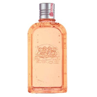 宣琪野玫瑰搓泥浴宝沐浴露300ml