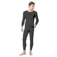恒适Hanes男式棉氨内衣套装MTM105-305.101
