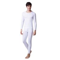 恒适Hanes男式棉氨内衣套装MTM105-305.301
