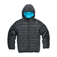 李宁 男式短款羽绒服AYMG009-3