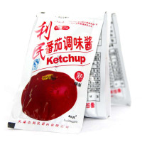 利民蕃茄酱25g