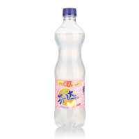 芬达水蜜桃味汽水600ML