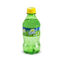 雪碧汽水300ML