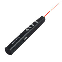 诺为(KNORVAY)V890升级版 红光 翻页激光笔