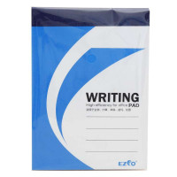 真彩670538  A4拍纸本 70页