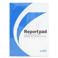 真彩670532  A4便条本 70页