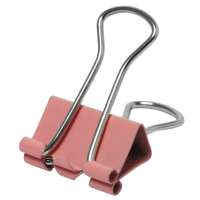 真彩406018 长尾票夹32mm 24只/筒