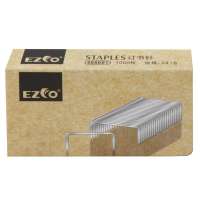 真彩405001 订书钉 24/6 1000枚/盒 10盒装