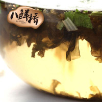 八鲜桥 紫菜汤 72g