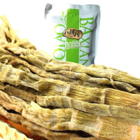八鲜桥 野笋干 300g