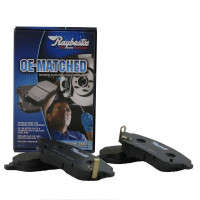 雷贝斯托前刹车片PGMD05LM 新嘉年华、马自达2