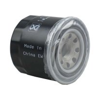 马勒机油滤清器OC 597 帕杰罗、哈弗H3/H5、比亚迪S6(请仔细核对本页面“适用车型”或咨询客服)