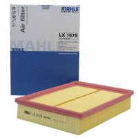 马勒空气滤清器LX 1679 奥迪100、桑塔纳、桑塔纳2000、红旗名仕