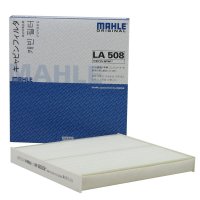 马勒空调滤清器LA 508 马自达6、睿翼、奔腾B70、奔腾B50