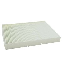 马勒空调滤清器LA 521 朗逸、宝来、高尔夫4、甲壳虫