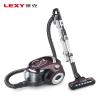 LEXY莱克吸尘器T4026-5 智能遥控T85 高端家用超静音 强力除螨虫吸尘机无耗材