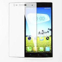 vouni高清防眩抗刮屏幕膜OPPOFIND5(X909)